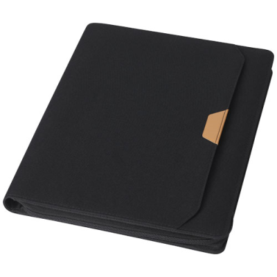 Picture of NOMUMI PORTFOLIO in Solid Black.