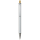 Picture of CYRUS RECYCLED ALUMINIUM METAL BALL PEN (BLACK INK)