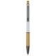 Picture of DARIUS RECYCLED ALUMINIUM METAL BALL PEN (BLUE INK)