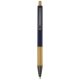 Picture of DARIUS RECYCLED ALUMINIUM METAL BALL PEN (BLACK INK)