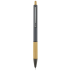 Picture of DARIUS RECYCLED ALUMINIUM METAL BALL PEN (BLACK INK)