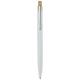 Picture of NOOSHIN RECYCLED ALUMINIUM METAL BALL PEN (BLUE INK)