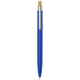 Picture of NOOSHIN RECYCLED ALUMINIUM METAL BALL PEN (BLUE INK)
