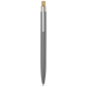 Picture of NOOSHIN RECYCLED ALUMINIUM METAL BALL PEN (BLUE INK)
