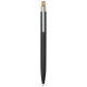 Picture of NOOSHIN RECYCLED ALUMINIUM METAL BALL PEN (BLUE INK)