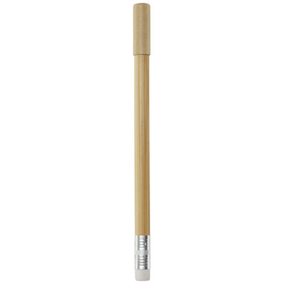 Picture of KRAJONO BAMBOO INKLESS PEN in Natural