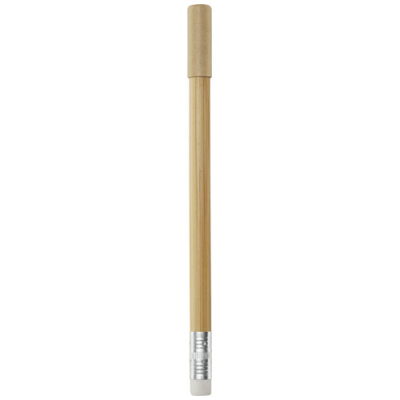 Picture of KRAJONO BAMBOO INKLESS PEN in Natural.