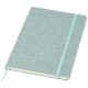 Picture of RAMONA A5 COTTON NOTE BOOK