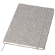Picture of RAMONA A5 COTTON NOTE BOOK