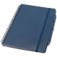 Picture of THALAASA A5 OCEAN-BOUND HARD COVER NOTE BOOK with Ball Pen (Black Ink)