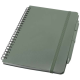 Picture of THALAASA A5 OCEAN-BOUND HARD COVER NOTE BOOK with Ball Pen (Black Ink)