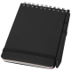 Picture of THALAASA A6 HARD COVER OCEAN-BOUND NOTE BOOK with Ball Pen (Black Ink)