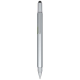 Picture of DORA RECYCLED ALUMINIUM METAL MULTIFUNCTION PEN (BLACK INK)