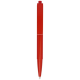 Picture of ELSA RECYCLED PLASTIC BALL PEN (BLACK INK)