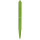 Picture of ELSA RECYCLED PLASTIC BALL PEN (BLACK INK)