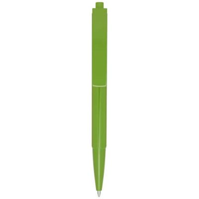 Picture of ELSA RECYCLED PLASTIC BALL PEN (BLACK INK)