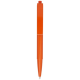 Picture of ELSA RECYCLED PLASTIC BALL PEN (BLACK INK)