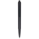 Picture of ELSA RECYCLED PLASTIC BALL PEN (BLACK INK)