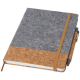 Picture of VERONICA A5 HARD COVER NOTE BOOK