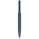 Picture of BLANCA RECYCLED ALUMINIUM METAL BALL PEN (BLACK INK)