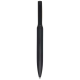Picture of BLANCA RECYCLED ALUMINIUM METAL BALL PEN (BLACK INK)