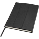 Picture of ALEJANDRA A5 RECYCLED PLASTIC HARD COVER NOTE BOOK