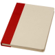 Picture of LILIANA A5 SUGAR CANE PAPER HARD COVER NOTE BOOK