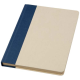 Picture of LILIANA A5 SUGAR CANE PAPER HARD COVER NOTE BOOK