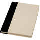 Picture of LILIANA A5 SUGAR CANE PAPER HARD COVER NOTE BOOK