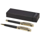Picture of LEGATO BALL PEN AND ROLLERBALL PEN SET (BLUE INK)