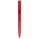 Picture of LUCIA RECYCLED PLASTIC BALL PEN (BLUE INK)