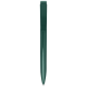 Picture of LUCIA RECYCLED PLASTIC BALL PEN (BLUE INK)