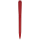 Picture of MARTHA RECYCLED PLASTIC BALL PEN (BLUE INK)