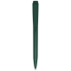 Picture of MARTHA RECYCLED PLASTIC BALL PEN (BLUE INK)