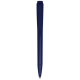 Picture of MARTHA RECYCLED PLASTIC BALL PEN (BLACK INK)