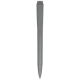 Picture of MARTHA RECYCLED PLASTIC BALL PEN (BLACK INK)
