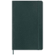 Picture of MOLESKINE 100% VEGEA® BOA L SOFT COVER NOTE BOOK - RULED
