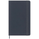 Picture of MOLESKINE 100% VEGEA® CAPRI L SOFT COVER NOTE BOOK - RULED