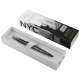 Picture of PARKER JOTTER SE GLOBAL ICONS COLOUR TRIM BALL PEN (BLUE INK)