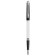 Picture of HEMISPHERE COLOUR BLOCKING FOUNTAIN PEN with Palladium Trim (Blue Ink)