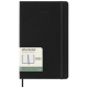 Picture of MOLESKINE HORIZONTAL HARD COVER 12 MONTH L WEEKLY PLANNER