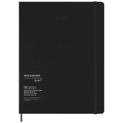 Picture of MOLESKINE 12 MONTH XL SMART PLANNER PRO