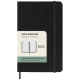 Picture of MOLESKINE HORIZONTAL HARD COVER 12 MONTH PK WEEKLY PLANNER