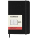 Picture of MOLESKINE HARD COVER 12 MONTH PK DAILY PLANNER