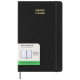 Picture of MOLESKINE HARD COVER UNDATED L WEEKLY PLANNER