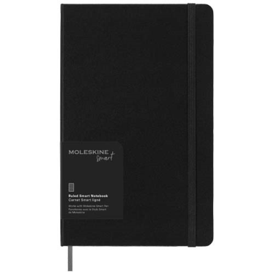 Picture of MOLESKINE SMART NOTE BOOK L - RULED
