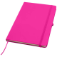 Picture of SPECTRUM PLUS A5 HARD COVER NOTE BOOK
