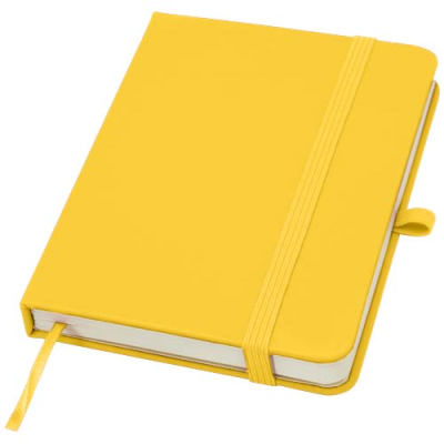 Picture of SPECTRUM PLUS A6 HARD COVER NOTE BOOK.