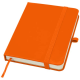 Picture of SPECTRUM PLUS A6 HARD COVER NOTE BOOK