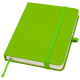 Picture of SPECTRUM PLUS A6 HARD COVER NOTE BOOK